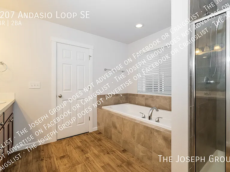 4207 Andasio Loop SE — Photo 19