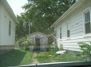 1520 S Grand Ave, Sedalia, MO 65301