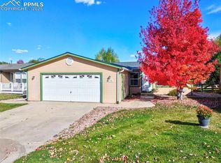 7711 Grizzly Bear Point, Colorado Springs, CO 80922