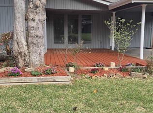 15 Phyllis Ct, Jacksonville, AR 72076