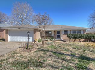 2241 S 84th Ave E, Tulsa, OK 74129