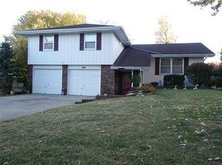 1434 W Swan St, Springfield, MO 65807