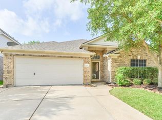 18811 Apple Hill St, Houston, TX 77084