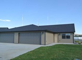 1401 River Point Loop #2, Billings, MT 59101