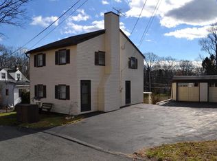 1 McClure St, West Harrison, NY 10604