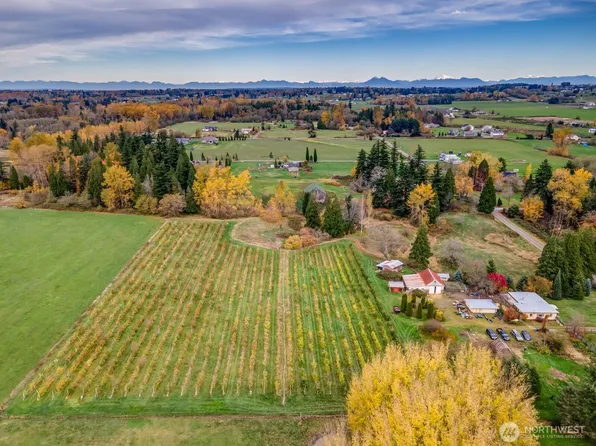 5367 Barr Road, Ferndale, WA 98248