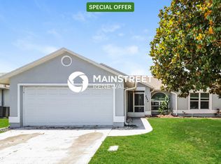 8444 Yearling Ln, New Port Richey, FL 34653