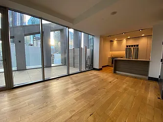 Rented by The KCI Group