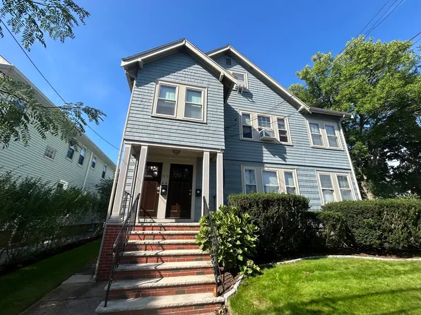 11 Burch St #11, Arlington, MA 02474