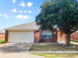 13665 Trail Break Dr, Haslet, TX 76052