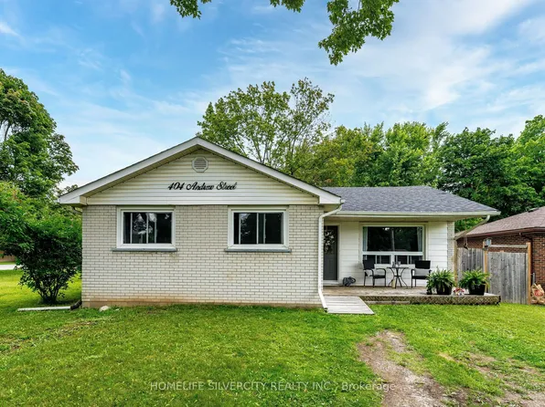 404 Andrew St, Shelburne, ON L9V 2Y8