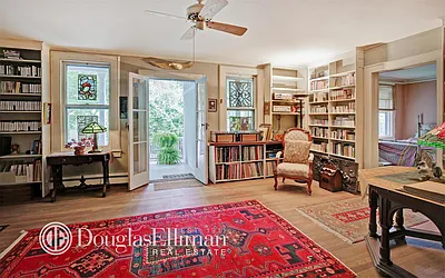 Sold by Douglas Elliman