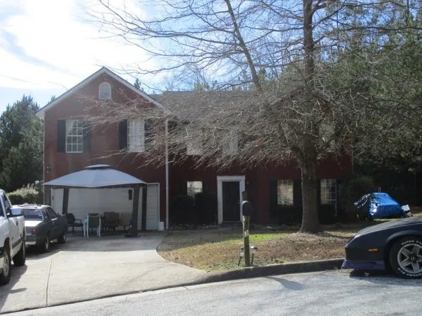 3852 Vine Stone Dr, Lithonia, GA 30038