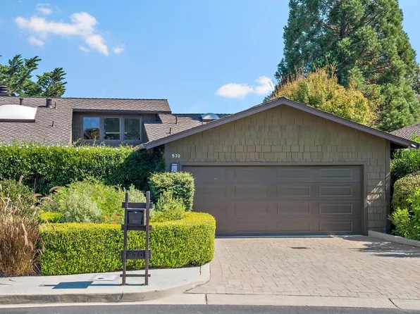 970 Lassen Dr, Menlo Park, CA 94025