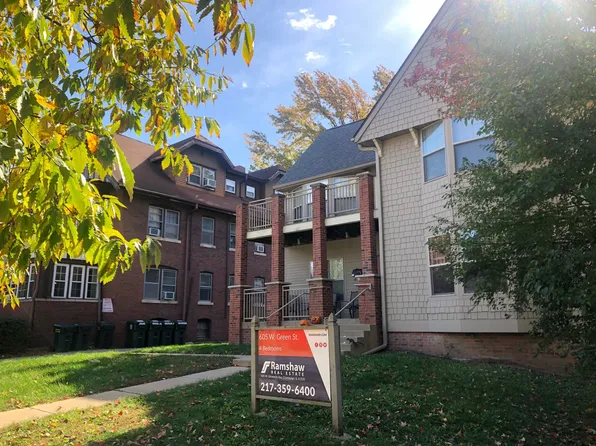 605GRE, 605 W Green St #19690559, Urbana, IL 61801