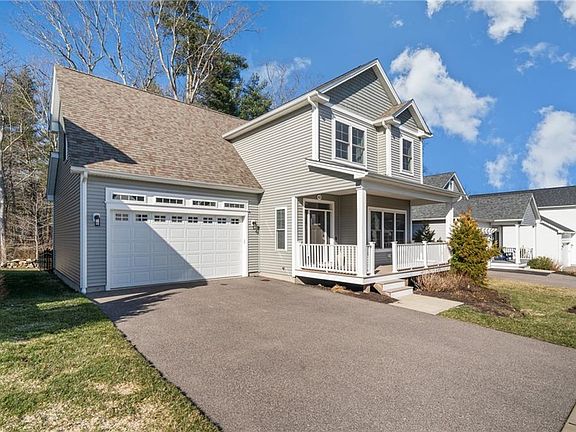 2nd image of 43 Somerset Cir