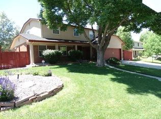 6133 S Magnolia Ct, Centennial, CO 80111