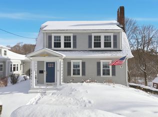 12 Brookside Ave, Plymouth, MA 02360
