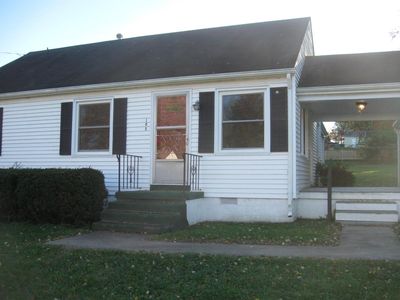 105 Garr Ave, Culpeper, VA, 22701