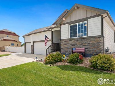 1520 Lake Vista Way, Severance, CO, 80550