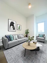 Rented by The Dermot Realty Management Company