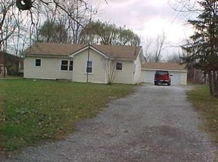1408 Harrison Rd, Chesterton, IN 46304