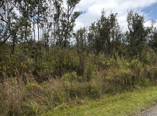 Omeka Rd, Volcano, HI 96785