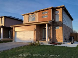 1501 Applerock Ave, London, ON N6G 0X4