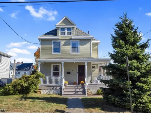 36 Ford Ave, Wharton Boro, NJ 07885