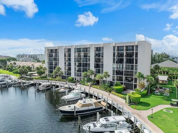 2687 N Ocean Blvd APT 503, Boca Raton, FL 33431