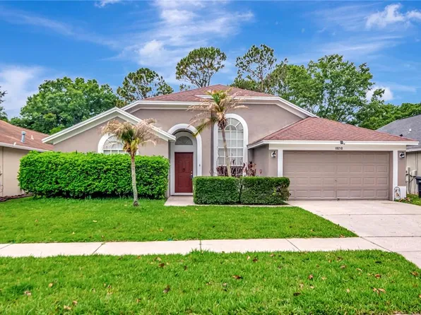 18210 Sweet Jasmine Dr, Tampa, FL 33647