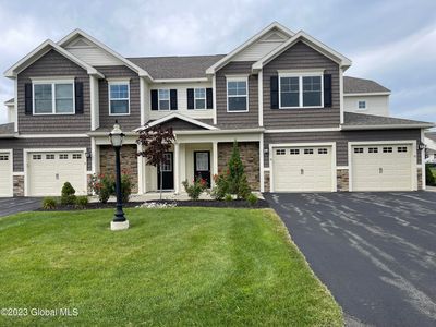 14 Whitaker Drive, Cohoes, NY, 12047