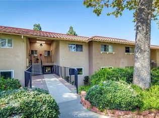 3015 Via Buena Vis UNIT B, Laguna Woods, CA 92637
