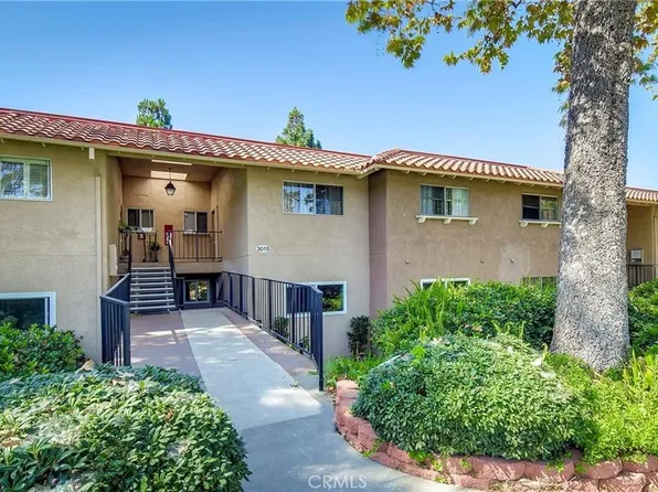 3015 Via Buena Vis Unit B, Laguna Woods, CA 92637