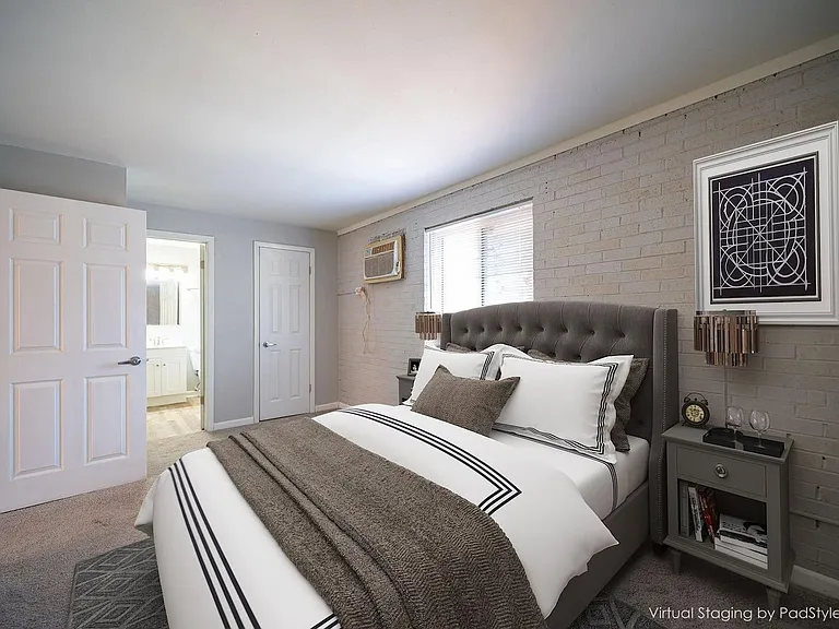 35 Euclid Ave #B — Photo 1