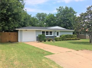 3205 Tex Blvd, Fort Worth, TX 76116