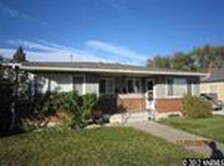 663 E Taylor St, Reno, NV 89502