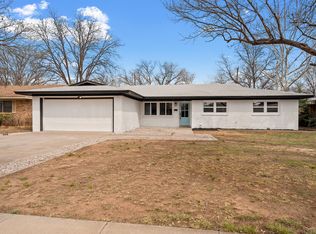 3618 59th St, Lubbock, TX 79413
