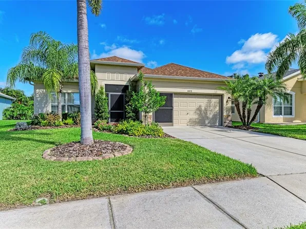 8815 39th Street Cir E, Parrish, FL 34219
