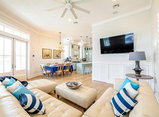 817 Positano Rd, Galveston, TX 77550