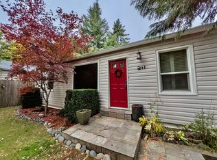 3105 SW Vermont St, Portland, OR 97219