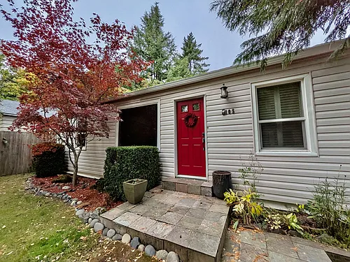 3105 SW Vermont St Photo 1
