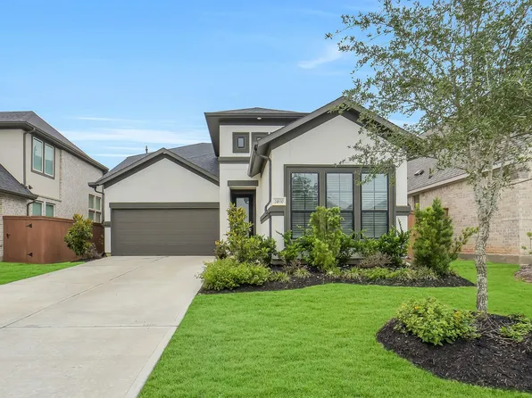 24830 Yellow Spruce Cir, Katy, TX 77493