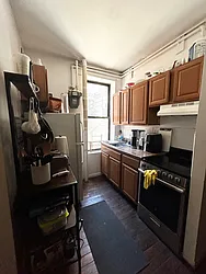 Rented by Corcoran