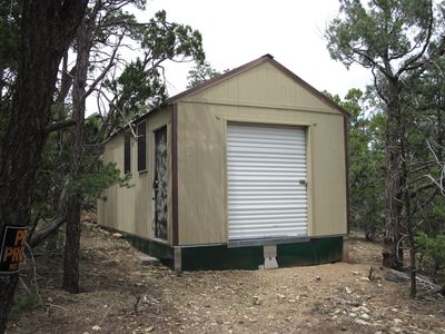22 Vista Alta Dr, Tijeras, NM, 87059