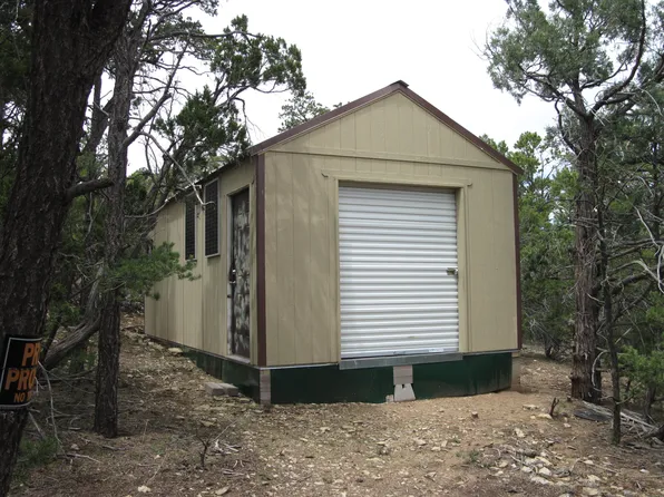 22 Vista Alta Dr, Tijeras, NM 87059
