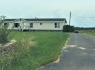 5715 County Route 10, Heuvelton, NY 13654