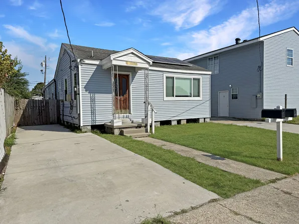 911 Central Ave, Gretna, LA 70053