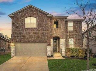 28216 Bass Knl, San Antonio, TX 78260