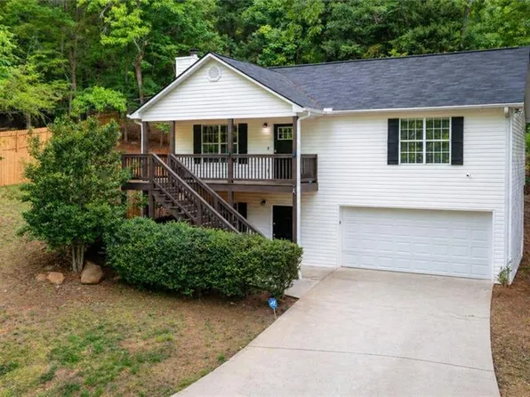 6020 Lakeside Ct, Gainesville, GA 30506